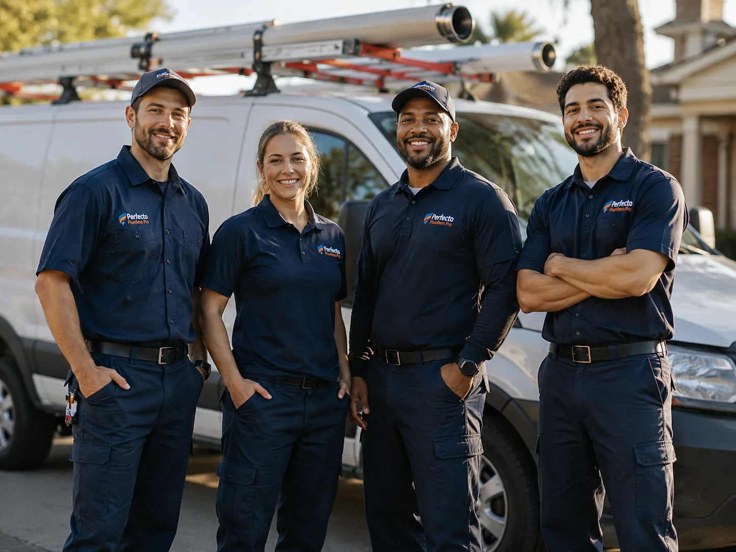 Emergency Plumber Near Me in Holly Springs, MS near me